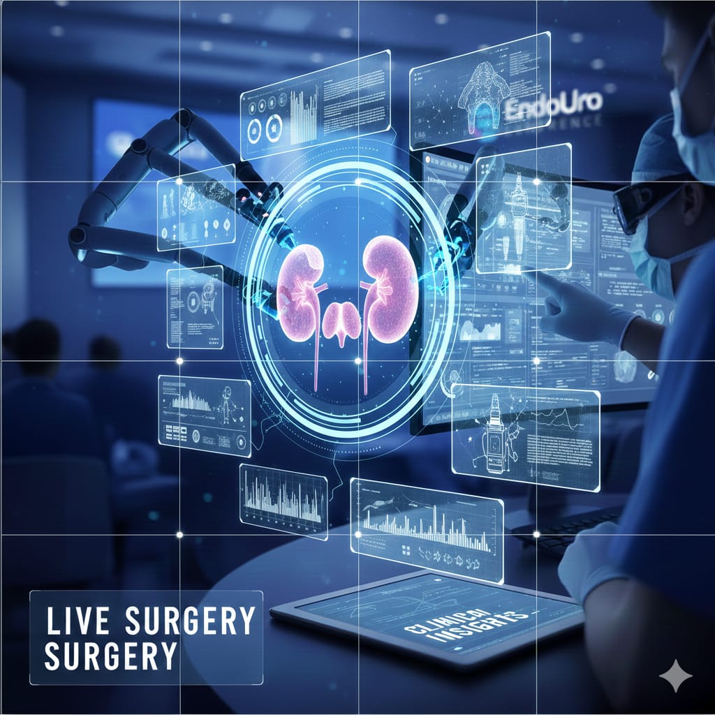 Engineer Perspective