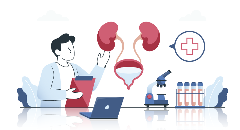 AINU urology specialists